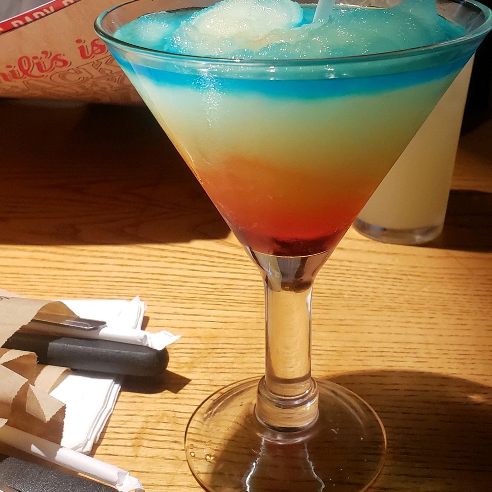 Meet your Posher, Helda